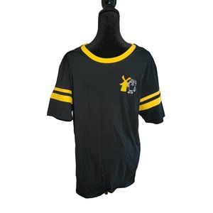 Dutch Bros Jersey style tshirt, Large